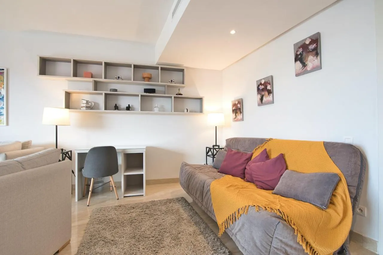 Luxury Apartment 90Sqm With Pool Near Beach Wifi Unlimited Optical Fiber アガディール