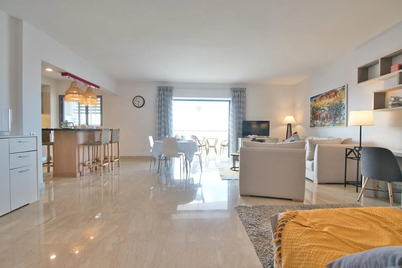 Luxury Apartment 90Sqm With Pool Near Beach Wifi Unlimited Optical Fiber アガディール